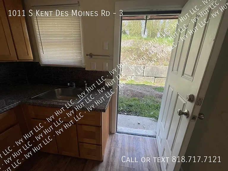 1011 S Kent Des Moines Rd #3 — Photo 16