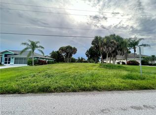 11 Sportsman Rd, Rotonda West, FL 33947