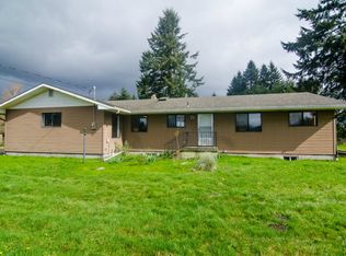 8910 James Rd SW, Rochester, WA 98579