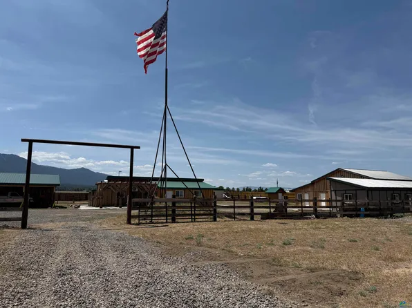 463 555 County Rd #3-A, Janesville, CA 96114