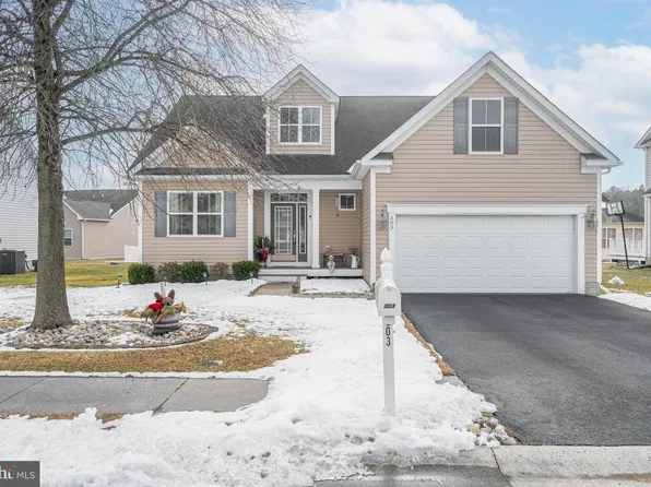 303 Amberly Ct, Millsboro, DE 19966