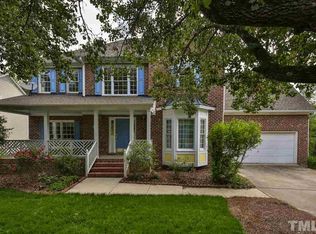 110 Wendover Ln, Durham, NC 27713