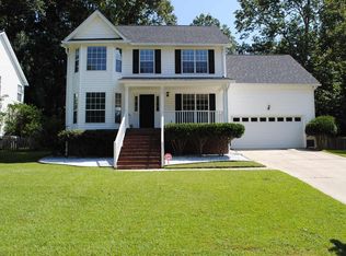 109 Holly Creek Dr, Irmo, SC 29063