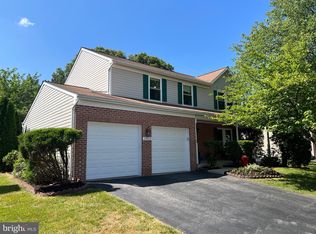 1923 Cannon Ridge Dr, Odenton, MD 21113