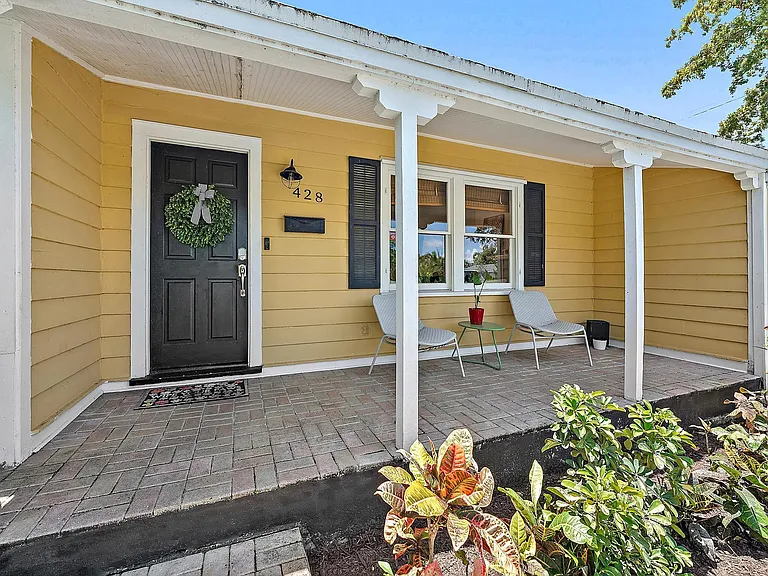 428 Palmetto St — Photo 18