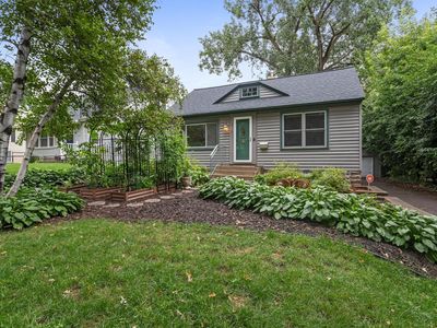 6919 Newton Ave S, Richfield, MN, 55423