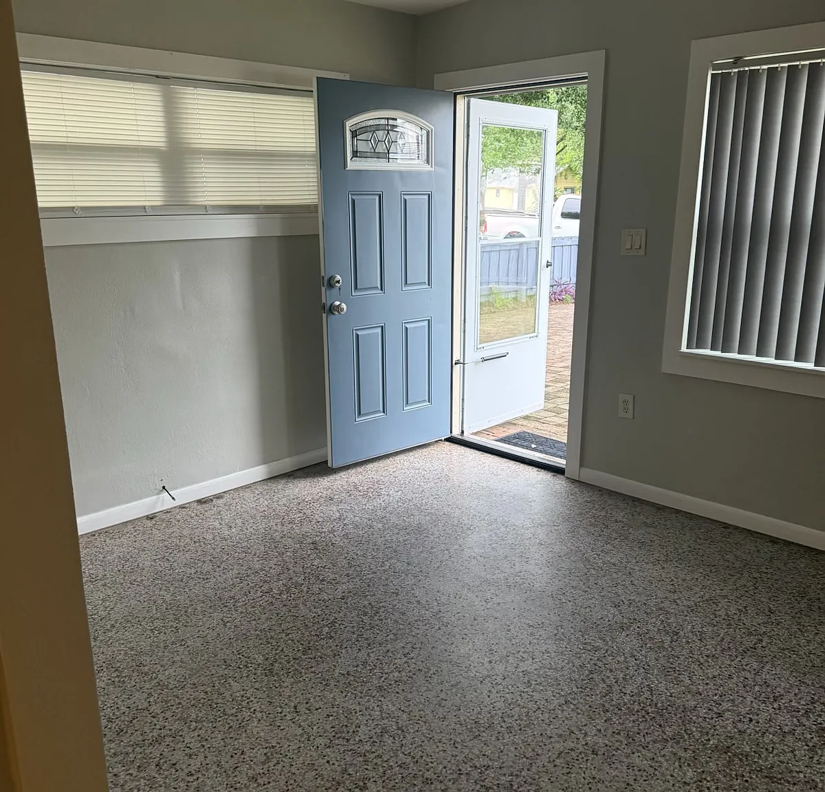 1 bed, 550 sqft, $1,445 — Photo 3