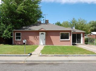 1312 Walnut Ave, Grand Junction, CO 81501