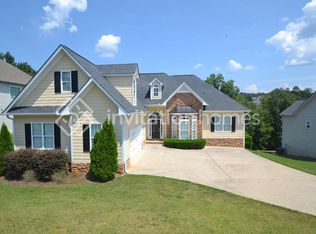 34 Roberson Dr NE, Cartersville, GA 30121