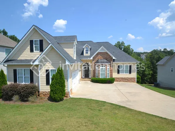 34 Roberson Dr NE, Cartersville, GA 30121