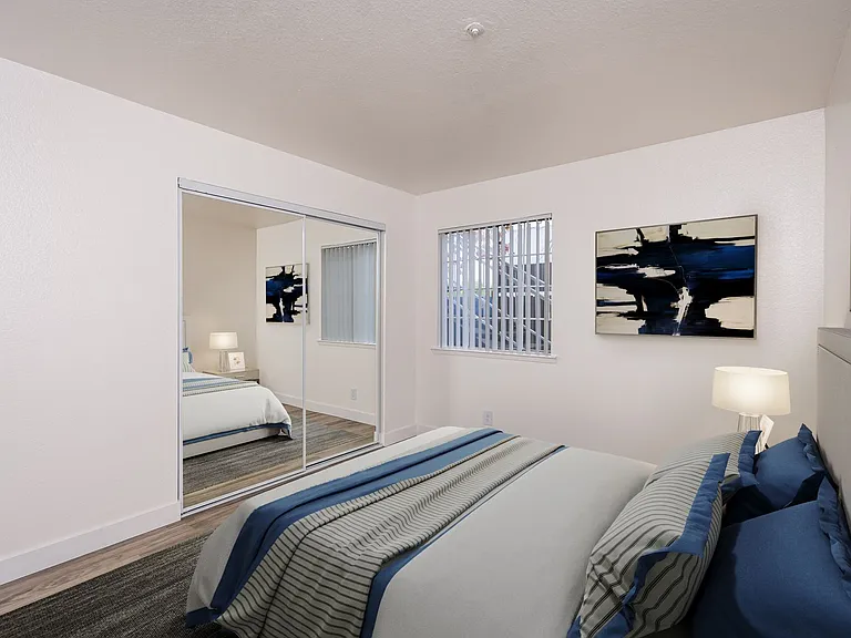 Liv 1621 Apartments — Photo 66