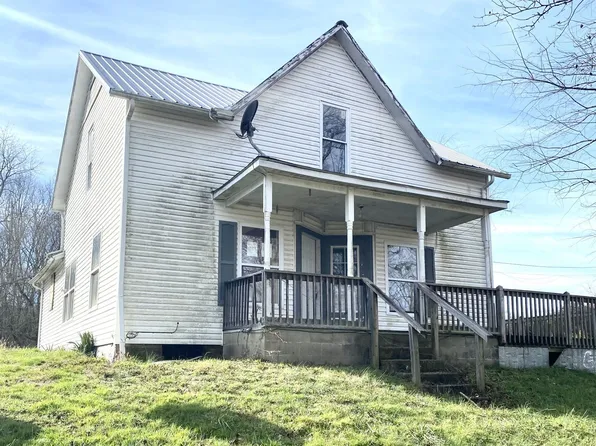 35199 W Hilltop Rd, Langsville, OH 45741