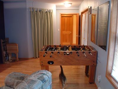 Rec Room