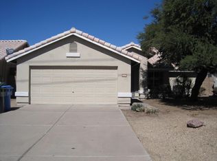 1406 W Grovers Ave, Phoenix, AZ 85023