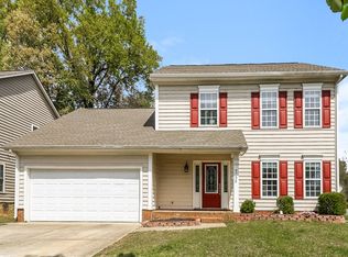 9735 Baxter Caldwell Dr, Charlotte, NC 28213