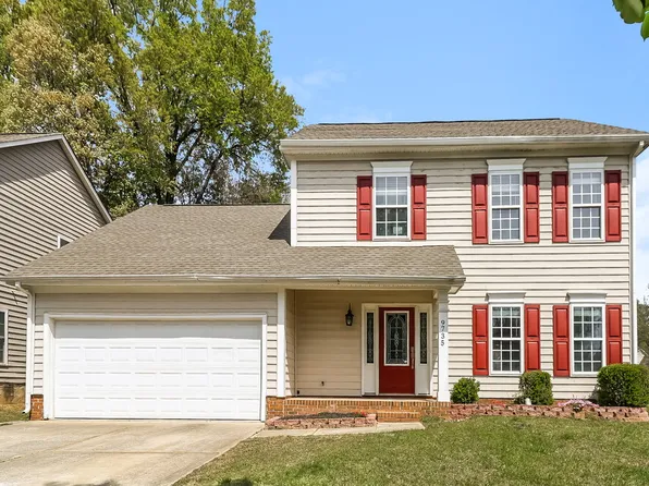 9735 Baxter Caldwell Dr, Charlotte, NC 28213