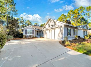 741 Breakers St, Inlet Beach, FL 32461