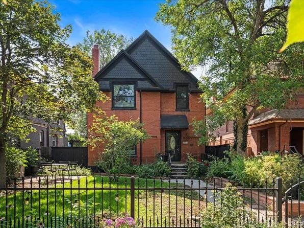 3725 Eliot Street, Denver, CO 80211