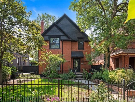 3725 Eliot Street, Denver, CO 80211
