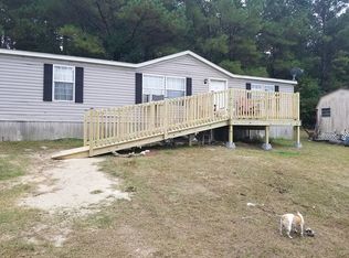 386 Tobacco Ln, Malvern, AR 72104