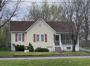 203 W 2nd St, Fulton, MO 65251