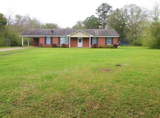 5859 Half Mile Rd, Theodore, AL 36582