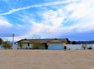 72917 Manana Way, Twentynine Palms, CA 92277
