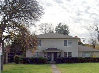 5104 W University Blvd, Dallas, TX 75209
