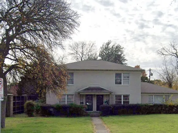 5104 W University Blvd, Dallas, TX 75209