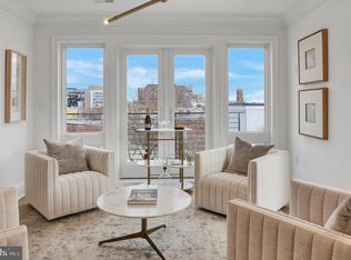 1335 11th St NW #PENTHOUSE 3, Washington, DC 20001