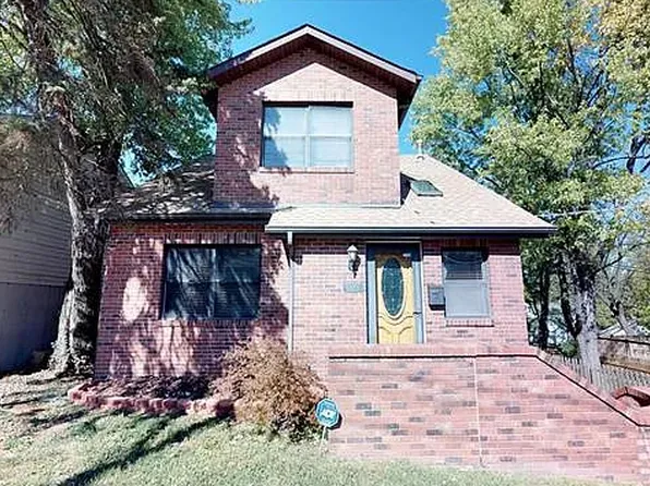 9715 Big Bend Blvd, Saint Louis, MO 63122