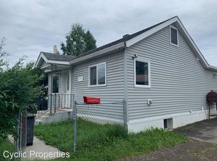 1458 Noble St #1, Fairbanks, AK 99701