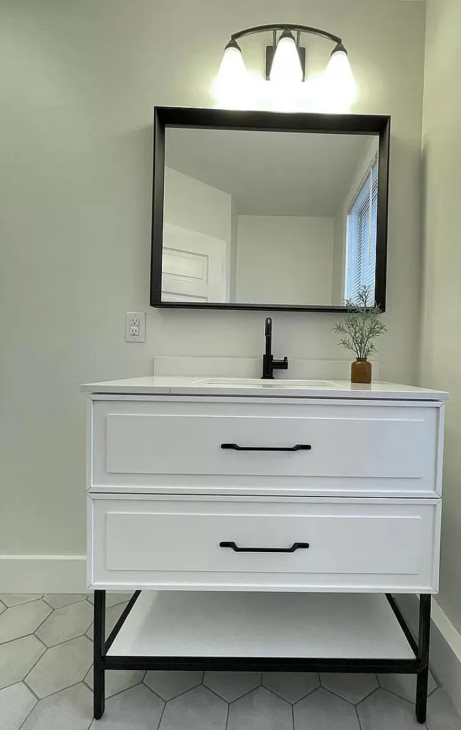 1 bed, 550 sqft, $1,250 — Photo 4