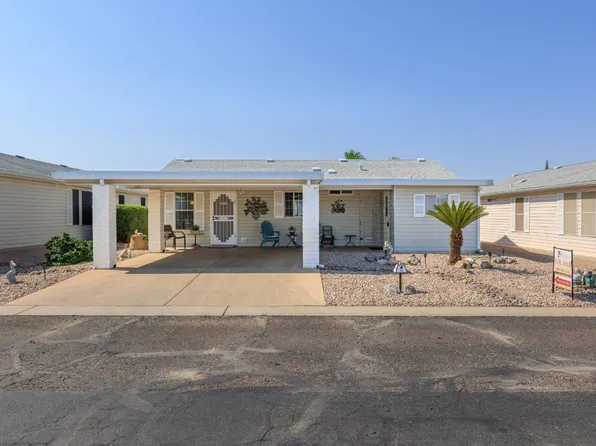 215 N Power Rd Unit 299, Mesa, AZ 85205