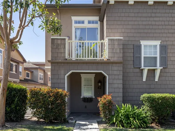 42 Chadron Cir, Mission Viejo, CA 92694