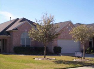 17223 Haley Falls Ln, Houston, TX 77095