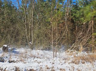 Blundon Rd, Reedville, VA 22539