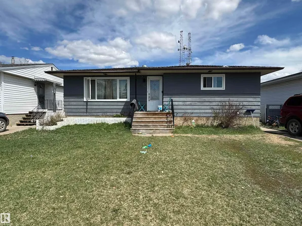 5026 48th Ave, Vegreville, AB T9C 1L8