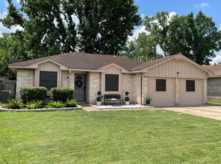 614 Branding Iron Ln, Houston, TX 77060