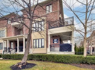 Minto Southshore, Toronto, ON M8V 0B8