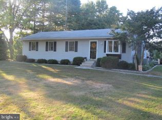 25580 Hill Rd, Greensboro, MD 21639