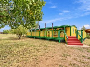 1595 Buck Rd, Calhan, CO 80808