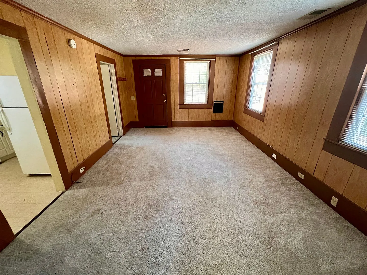 Secluded Apartment — Photo 4