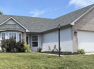 5428 Twin Bridge Ct, Indianapolis, IN