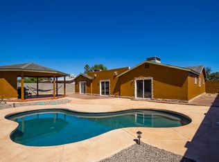 13208 N 40th Way, Phoenix, AZ 85032