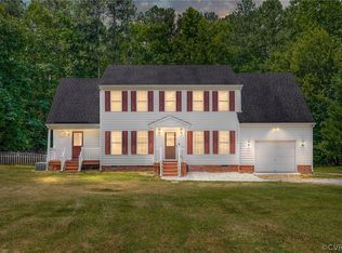 12412 Hulsey Dr, Chesterfield, VA 23838