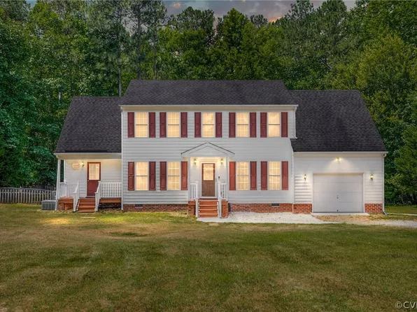 12412 Hulsey Dr, Chesterfield, VA 23838