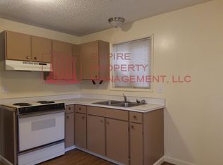 1247 W 8th Ave APT 6, Eugene, OR