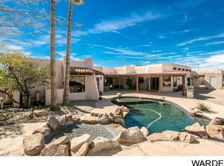 4051 Colt Dr, Lake Havasu City, AZ 86404