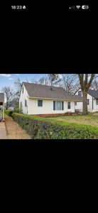 410 W 51st St, N Little Rock, AR, 72118